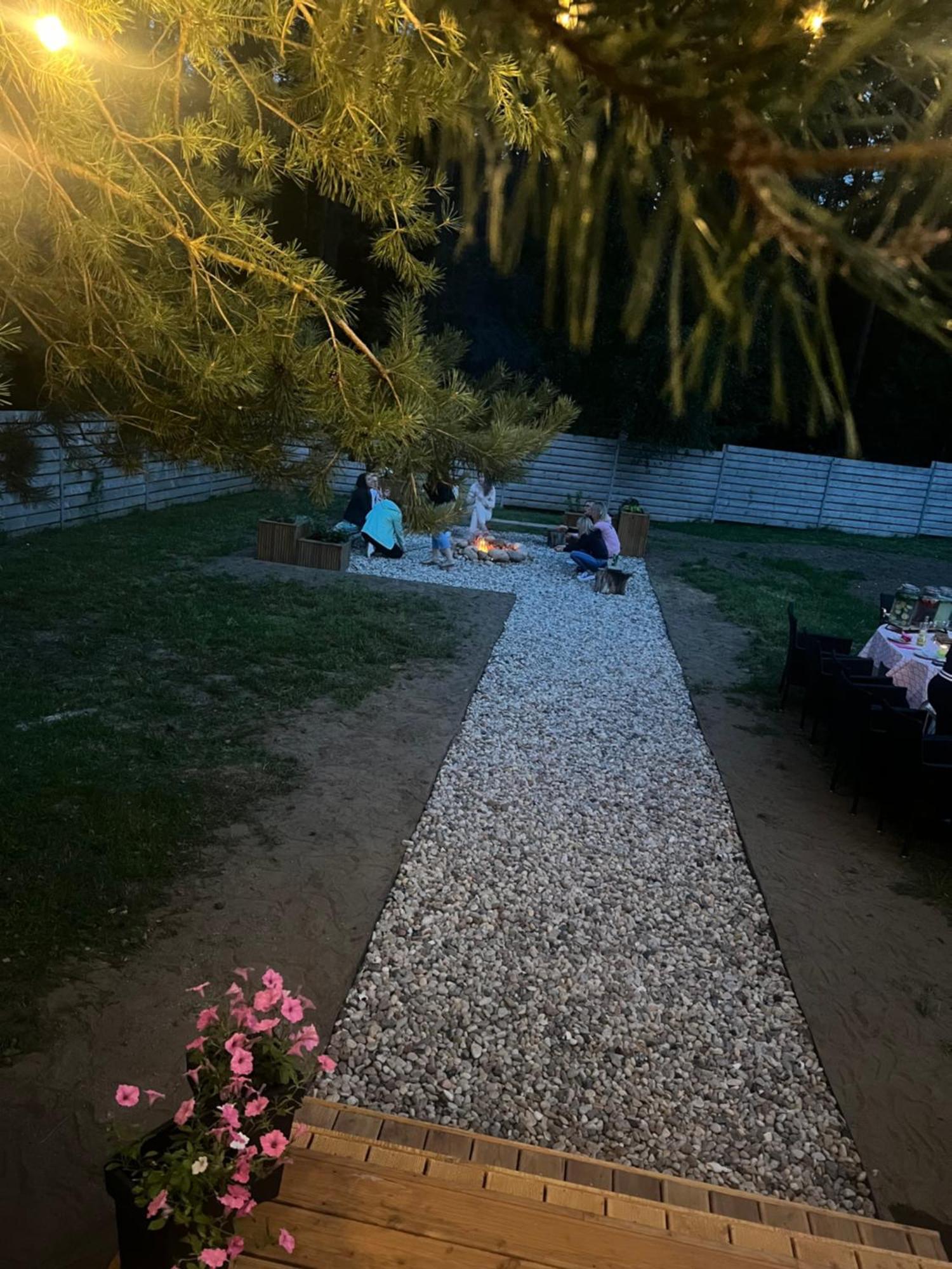 Zakatek Lipowy Most Exterior foto